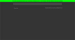 Desktop Screenshot of oase-shareware.org